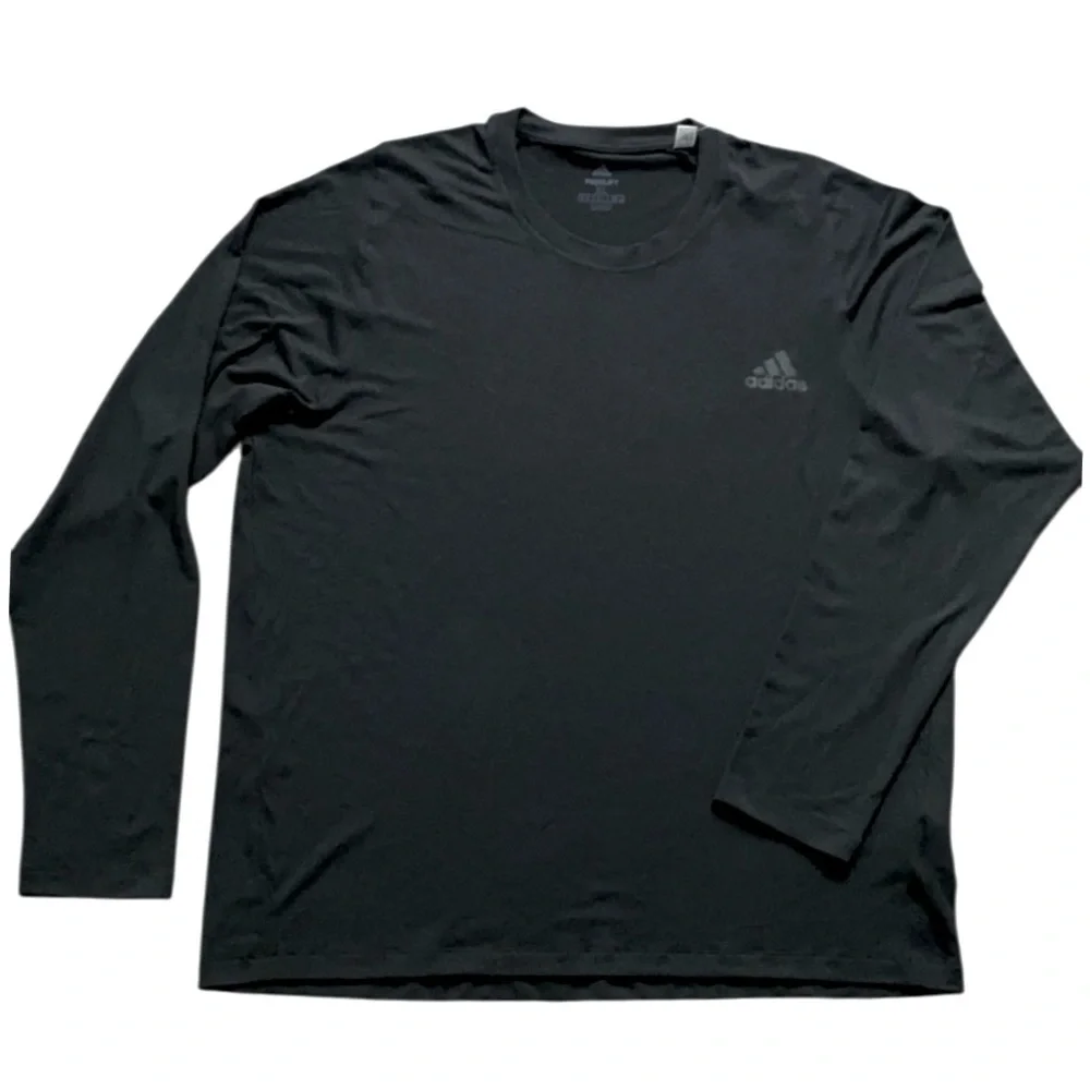 adidas when it